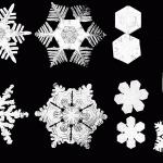 Snowflakes